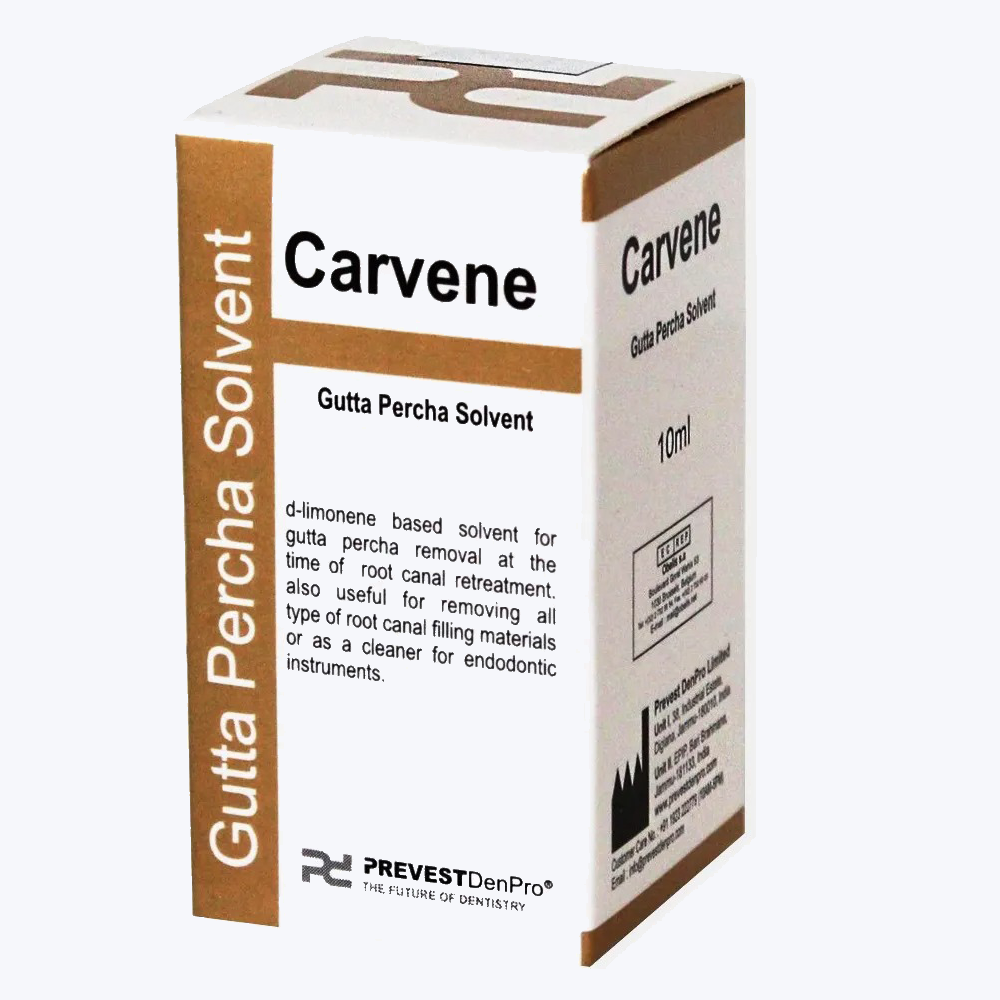 Prevest Carvene
